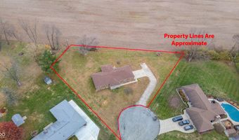 2626 Cherry Ct, Anderson, IN 46013