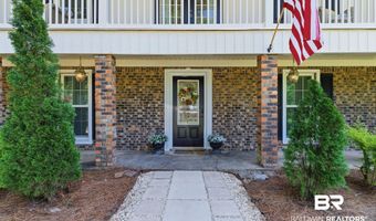 51620 Robert White Rd, Bay Minette, AL 36507