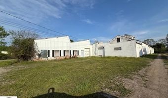 700 W End St, Alma, MI 48801