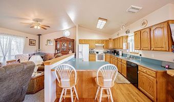 647 N 1200 W, Blackfoot, ID 83221