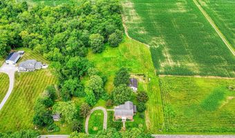 12585 Fridley Rd, Ashville, OH 43103