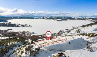 Whetstone Ridge Court lot 2, Anaconda, MT 59711