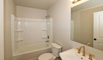 4902 Locker St, Amarillo, TX 79118