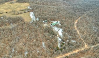 116 Hambrich Hollow Rd, Anderson, MO 64831