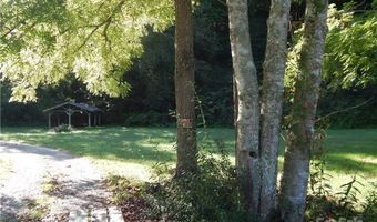 Gentry Farm Road, Aurora, NC 28743