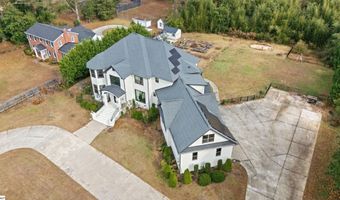 608 Brown Ave, Belton, SC 29627