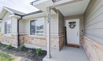 1253 N 450 W, Brigham City, UT 84302