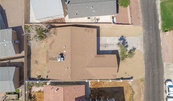 1126 Avenida Del Sol, Bullhead City, AZ 86442