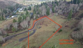 Parcel 3 Blaine Road, Beaver, OR 97108