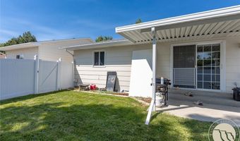 1218-1220 Galway Dr, Billings, MT 59105
