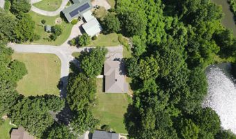 1606 Fairview Ave, Baxter Springs, KS 66713