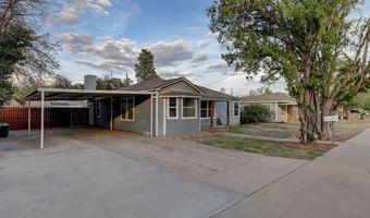 1206 N 5th St, Alpine, TX 79830