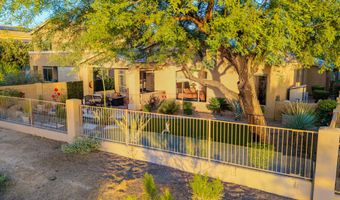 4948 E JUSTICA St, Cave Creek, AZ 85331