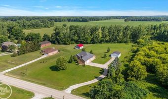 21579 34 Mile, Armada, MI 48005