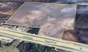 I-35 Road, Abbott, TX 76621