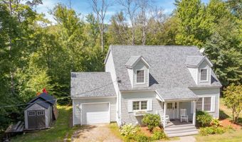 13 Ryder Rd, Campton, NH 03223