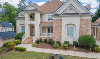 4054 Lyon Blvd, Atlanta, GA 30331