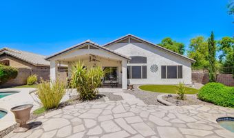 2741 S PLEASANT Pl, Chandler, AZ 85286