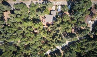 6204 Spruce Ave, Angelus Oaks, CA 92305