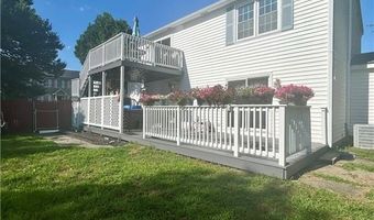 140 Alden Ave, Warwick, RI 02886