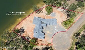 46 Rampart Ct, Alexander City, AL 35010