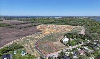 Tbd Lot 2 Blk 1 Chainview Drive NW, Alexandria, MN 56308