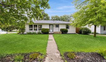 202 S Dakota Ave, Ames, IA 50014