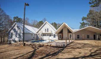 1676 Scott Rd, Alexander City, AL 35010