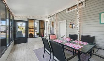 421 Papaya Cir, Barefoot Bay, FL 32976