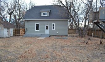 820 W 27TH St, Cheyenne, WY 82001