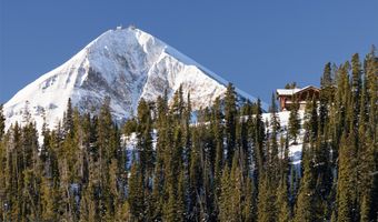 44 Ridgeview Loop, Big Sky, MT 59716
