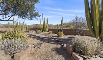 5898 E Chuckwalla Trl, Cave Creek, AZ 85331