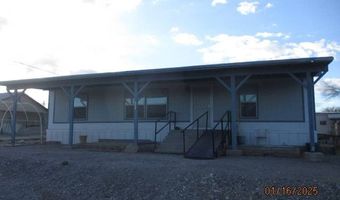1159 W Lewis Rd, Ajo, AZ 85321