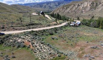 NKN E Tower Creek Road, Carmen, ID 83462