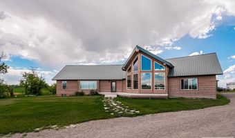 4462 Hwy 32, Ashton, ID 83420