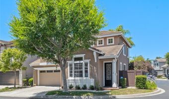21 Baneberry, Aliso Viejo, CA 92656
