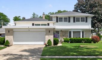 89 S Clarendon Ave, Addison, IL 60101