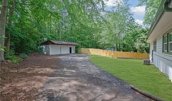 1839 Belcher, Austell, GA 30168
