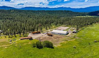 1330 Hole In The Wall Rd, Bonner, MT 59823