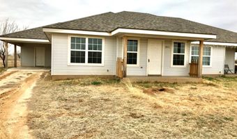 1917 Potosi Rd A, Abilene, TX 79602