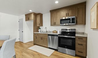 2539 W Black Sage Dr, Cedar City, UT 84720