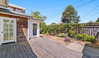 516 Gertrude Ave, Aptos, CA 95003