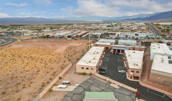 1005 Industrial Rd, Boulder City, NV 89005
