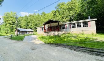 257 Cricket Ln, Beattyville, KY 41311