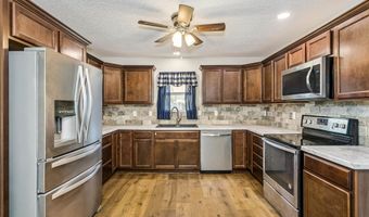 411 E Clark, Augusta, KS 67010