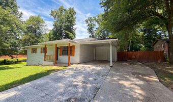 6503 Jackie Ln, Austell, GA 30106