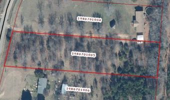 288 Willingham Rd, Belton, SC 29627