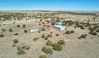 58 Antelope Ave, Concho, AZ 85924
