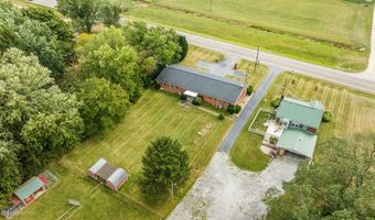 19584 Harrisburg Westville Rd, Alliance, OH 44609