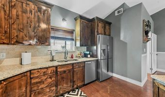 125 Odel Dr, Weatherford, TX 76085
